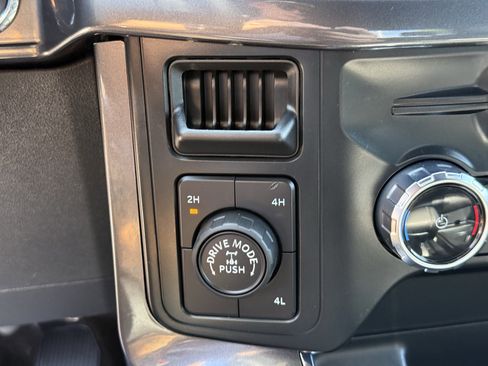 Used 2023 Ford F150 XLT w/ Equipment Group 302A High AWD/4WD image 23