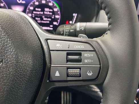 New 2026 Honda Accord Sport image 22
