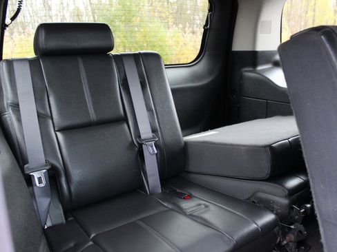 Used 2012 GMC Yukon SLT image 40