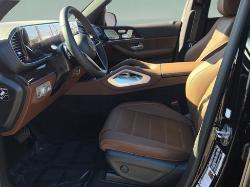 New 2026 Mercedes-Benz GLE 450 4MATIC image 31