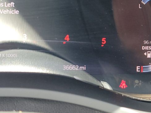 Used 2024 RAM 3500 Limited image 31