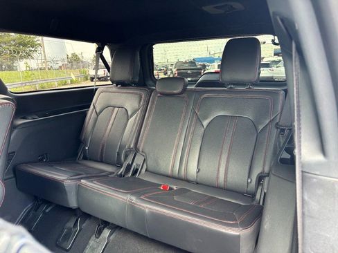 Used 2023 Ford Expedition Max Limited AWD/4WD image 13