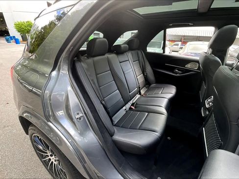 Used 2023 Mercedes-Benz GLE 350 4MATIC w/ AMG Line Exterior image 20