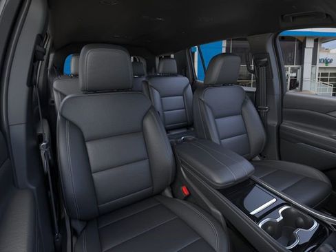 New 2026 Chevrolet Traverse LT w/ Midnight/Sport Edition image 16