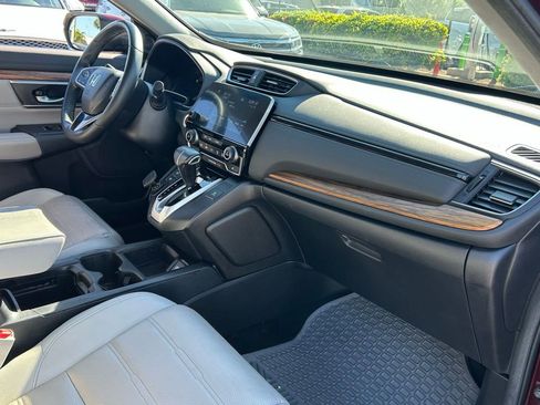 Used 2018 Honda CR-V EX-L image 36