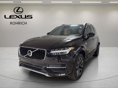 Used 2018 Volvo XC90 T6 Momentum w/ Convenience Package