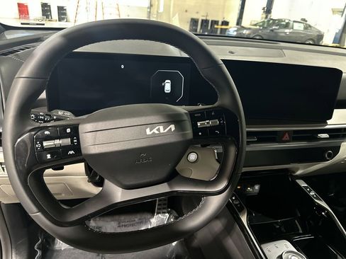 New 2026 Kia Sorento SX Prestige image 11