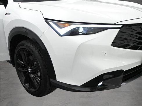 Certified 2025 Acura ADX A-Spec image 19