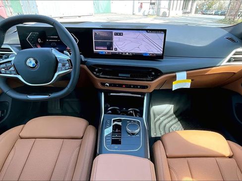 New 2026 BMW 430i xDrive w/ Premium Package image 5