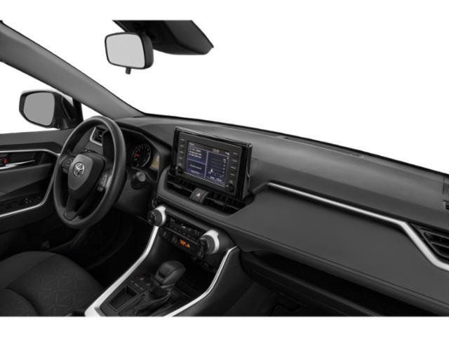Certified 2021 Toyota RAV4 XLE Premium FWD image 15