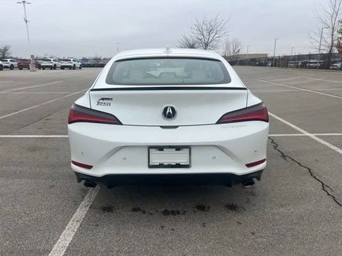 Used 2024 Acura Integra A-Spec image 7