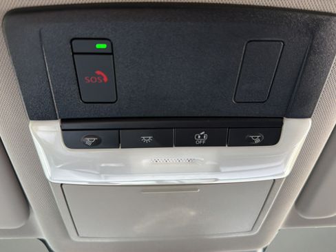 Used 2024 Nissan Rogue SL AWD/4WD image 21