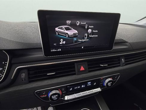 Used 2018 Audi A4 2.0T Ultra Premium w/ 18" Wheel Package image 21