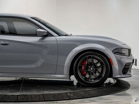 Used 2021 Dodge Charger Scat Pack image 25