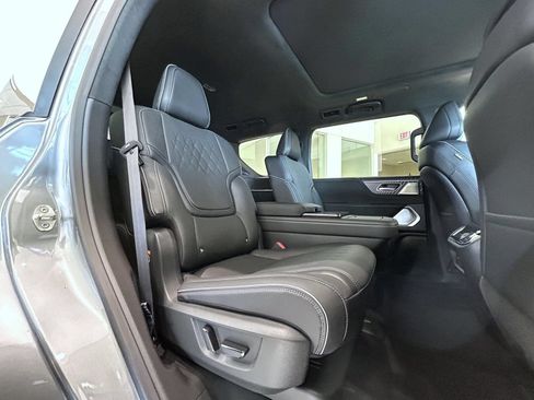 Certified 2026 INFINITI QX80 Autograph AWD/4WD image 16