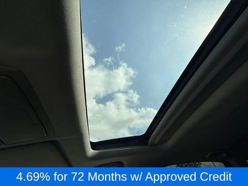 Used 2021 Honda CR-V EX image 26