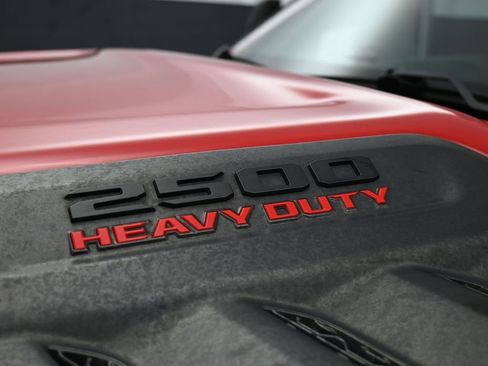 Used 2023 RAM 2500 Rebel w/ Level 1 Equipment Group image 33