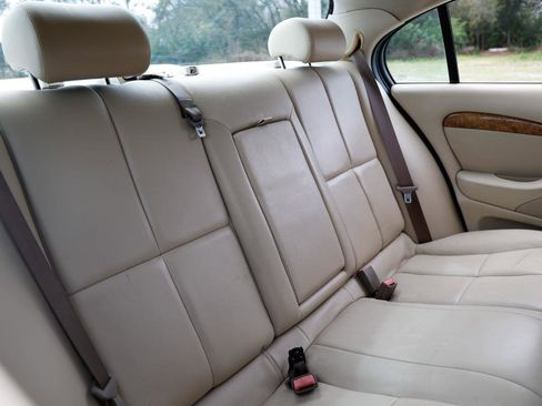 Used 2006 Jaguar S-TYPE 3.0 image 14