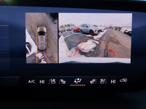 New 2026 Buick Enclave Avenir w/ Super Cruise Package AWD/4WD image 21