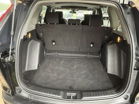 Used 2021 Honda CR-V EX image 29