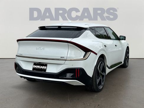 Used 2023 Kia EV6 GT AWD/4WD image 7