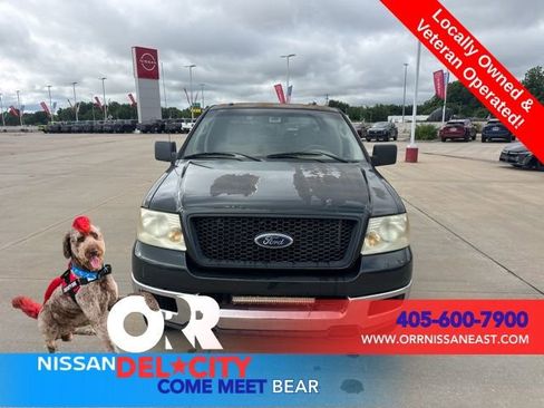 Used 2006 Ford F150 XLT RWD image 8