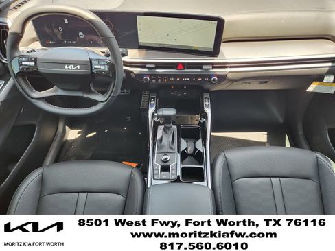 New 2026 Kia Sorento SX FWD image 18