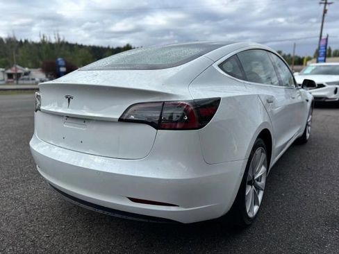 Used 2018 Tesla Model 3 Mid Range RWD image 7