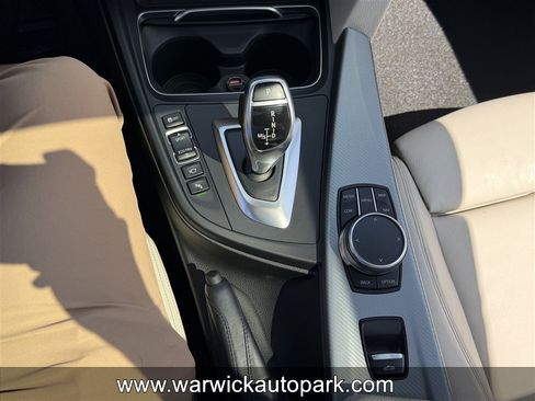 Used 2019 BMW 440i Coupe w/ M Sport Package RWD image 12