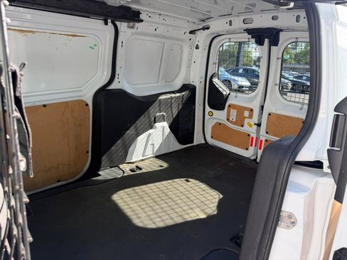 Used 2016 Ford Transit Connect XLT FWD image 34