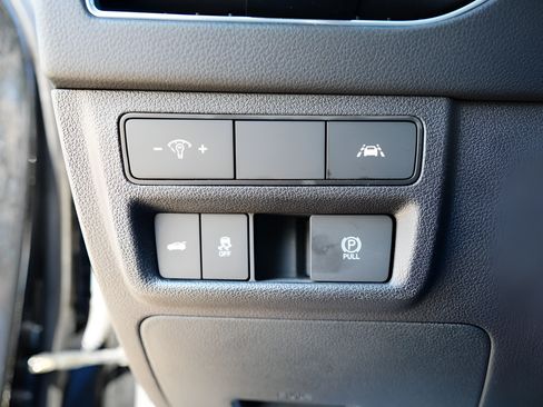 Certified 2023 Hyundai Sonata SEL w/ Convenience Package FWD image 24