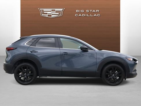 Used 2023 MAZDA CX-30 AWD 2.5 S w/ Preferred Package image 6