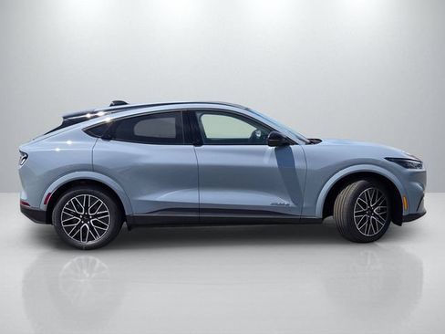 New 2026 Ford Mustang Mach-E Premium RWD image 2