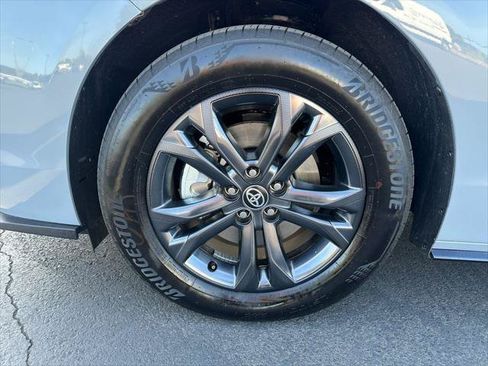 Certified 2026 Toyota Sienna XSE AWD/4WD image 13