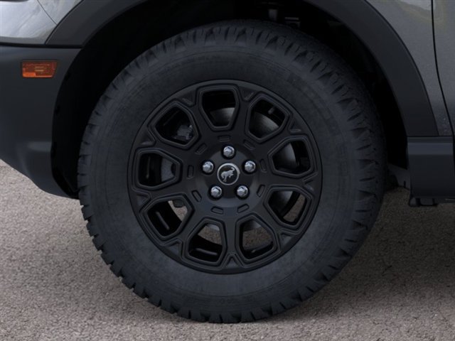 New 2026 Ford Bronco Sport Badlands AWD/4WD image 19