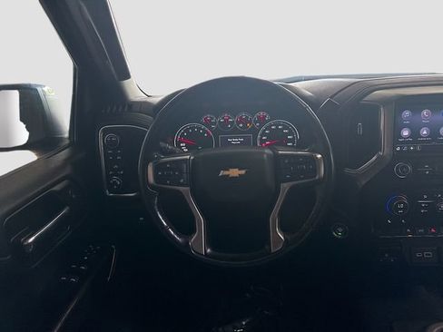 Used 2020 Chevrolet Silverado 1500 LT w/ All-Star Edition AWD/4WD image 21