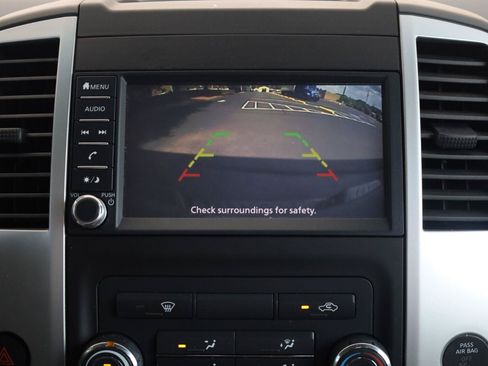 Used 2019 Nissan Frontier S RWD image 32