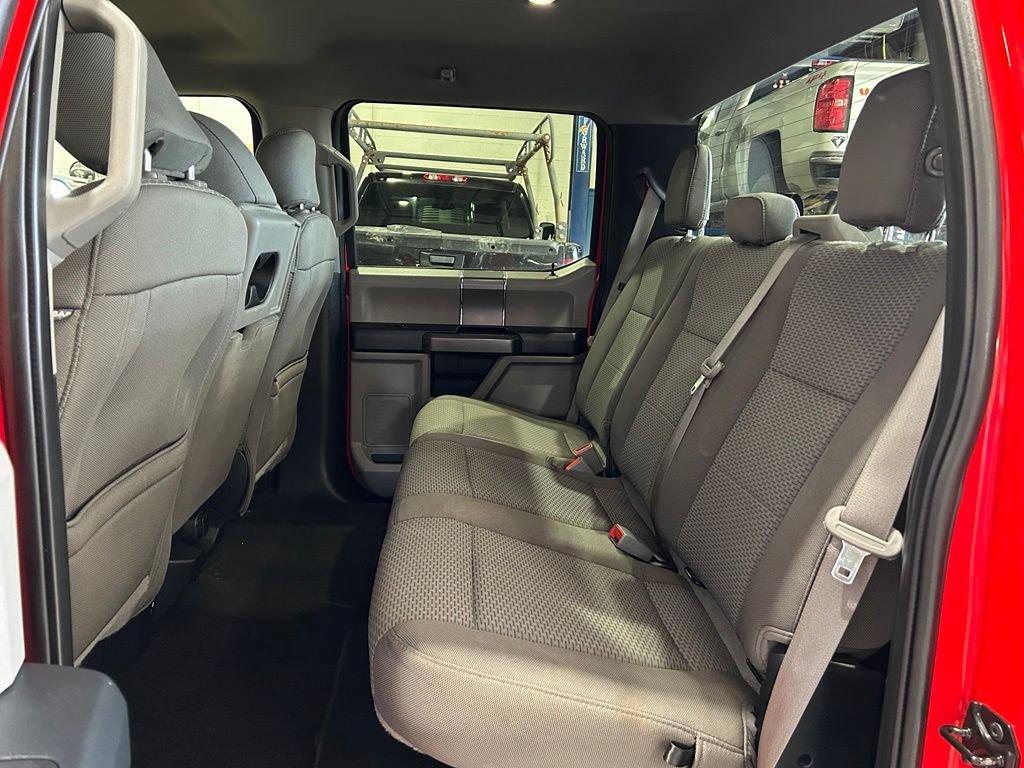Used 2019 Ford F150 XLT w/ Equipment Group 301A Mid AWD/4WD image 32