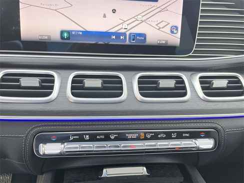 New 2026 Mercedes-Benz GLE 350 4MATIC image 18