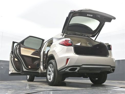 Used 2017 Lexus RX 350 AWD image 62