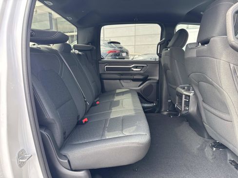 New 2026 RAM 1500 Big Horn image 32