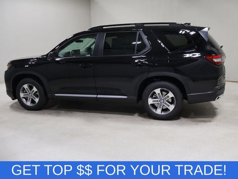New 2026 Honda Pilot EX-L image 4