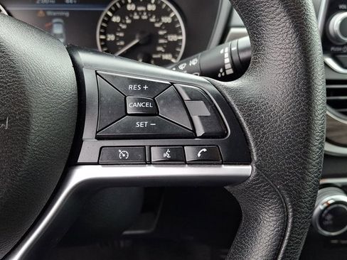 Used 2023 Nissan Altima 2.5 SV image 21