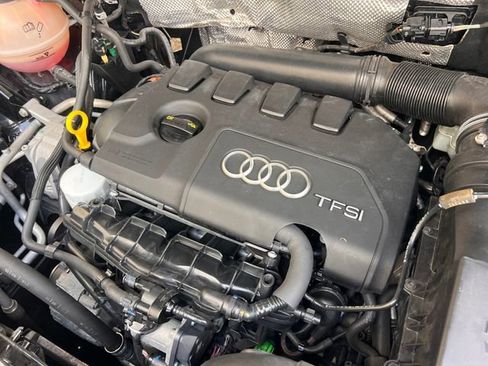 Used 2016 Audi Q3 2.0T Prestige w/ Prestige Package image 36