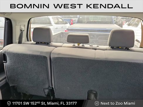 Used 2021 Toyota Tundra SR5 image 12