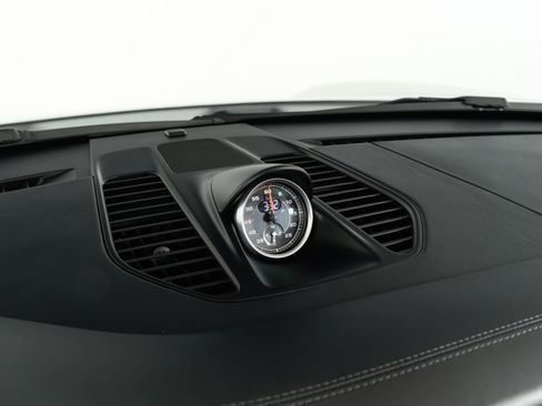 Used 2015 Porsche 911 Carrera GTS w/ Bose Audio Package image 36