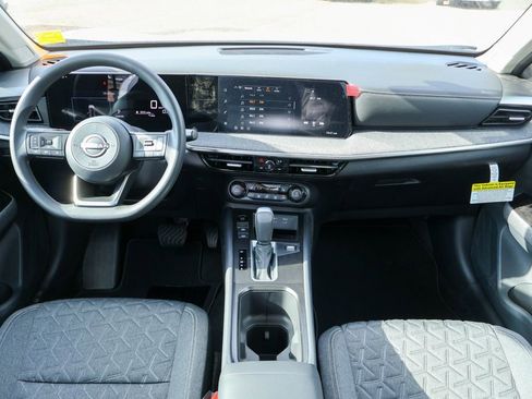 New 2026 Nissan Kicks SV image 6