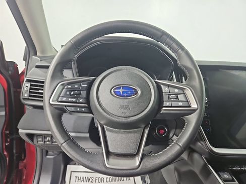 Used 2024 Subaru Outback Premium AWD/4WD image 15