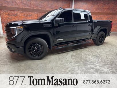 Used 2024 GMC Sierra 1500 Elevation