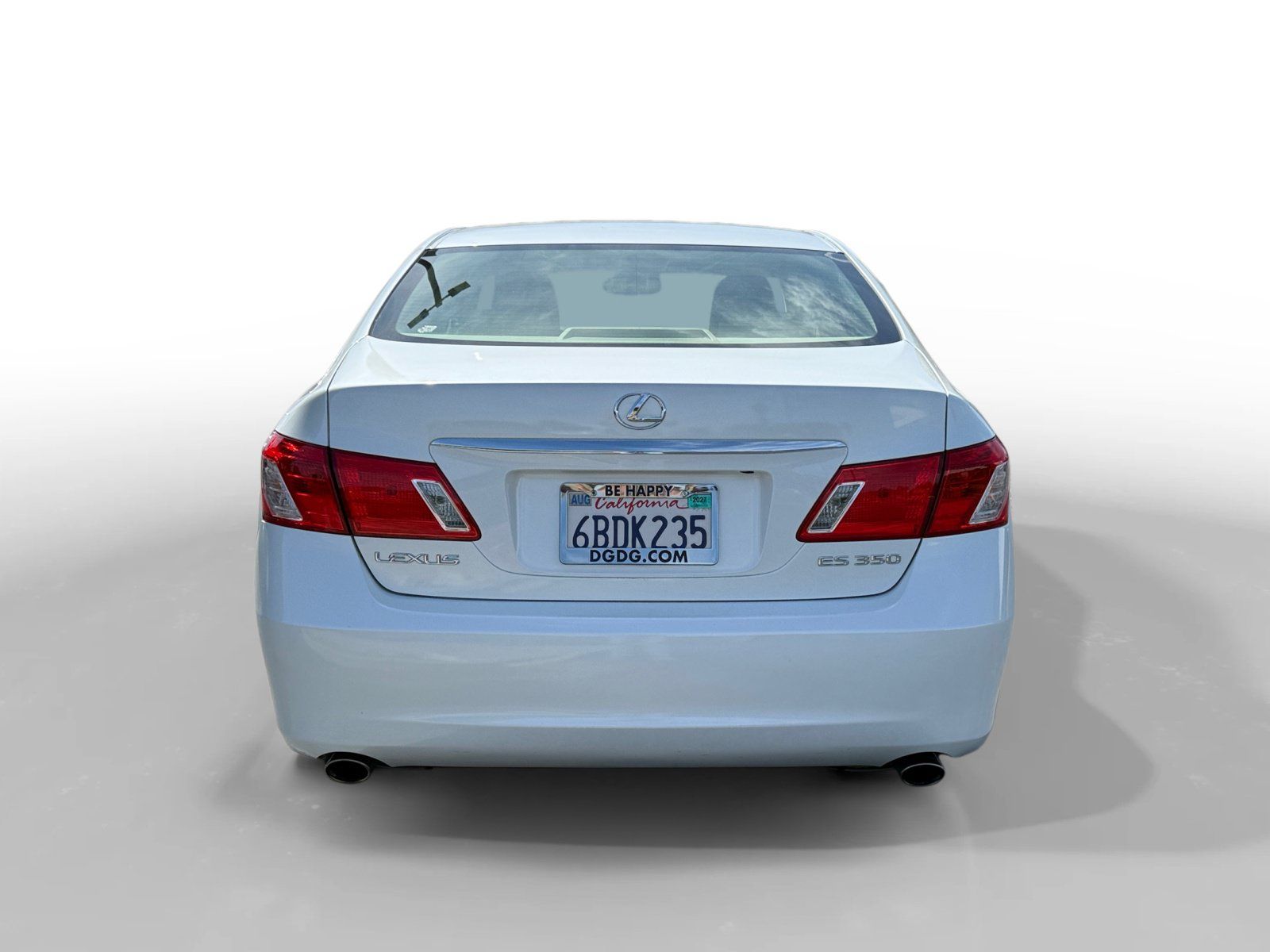 Used 2007 Lexus ES 350 FWD image 4